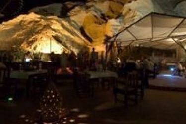 Bedouin Moon Hotel Dahab: Photo 