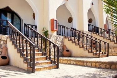 Bedouin Moon Hotel Dahab: Photo 