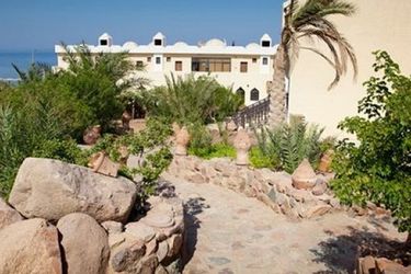 Bedouin Moon Hotel Dahab: Photo 