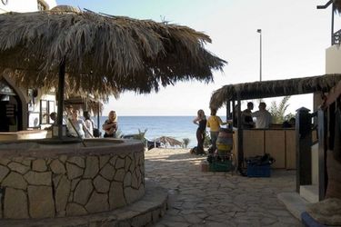 Bedouin Moon Hotel Dahab: Photo 