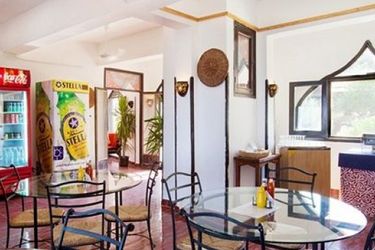 Bedouin Moon Hotel Dahab: Photo 