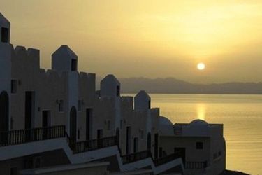 Bedouin Moon Hotel Dahab: Photo 