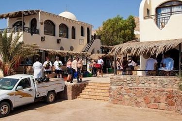 Bedouin Moon Hotel Dahab: Photo 