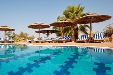 Bedouin Moon Hotel Dahab: Photo 