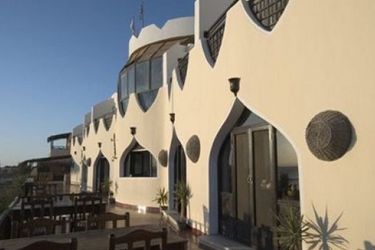 Bedouin Moon Hotel Dahab: Photo 
