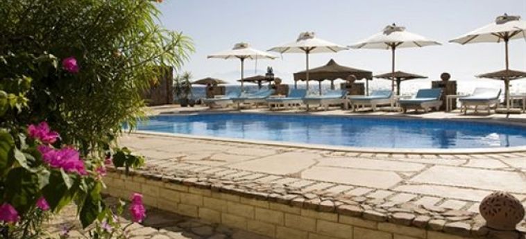 Coral Coast Hotel:  DAHAB