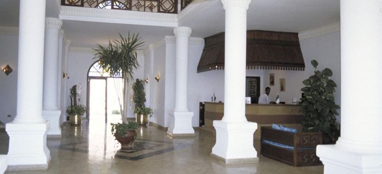 Hotel DANIELA VILLAGE DAHAB