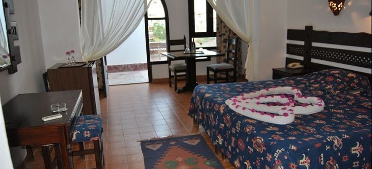 Hotel Daniela Village Dahab Dahab: Foto 