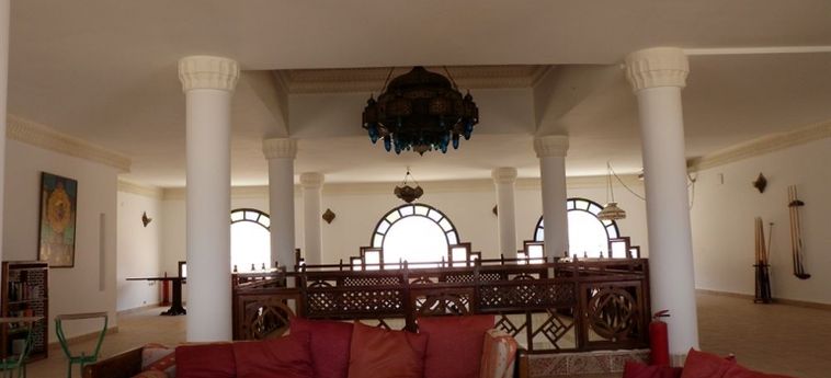 Hotel Daniela Village Dahab Dahab: Foto 