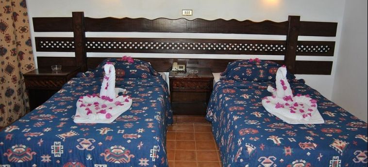 Hotel Daniela Village Dahab Dahab: Foto 