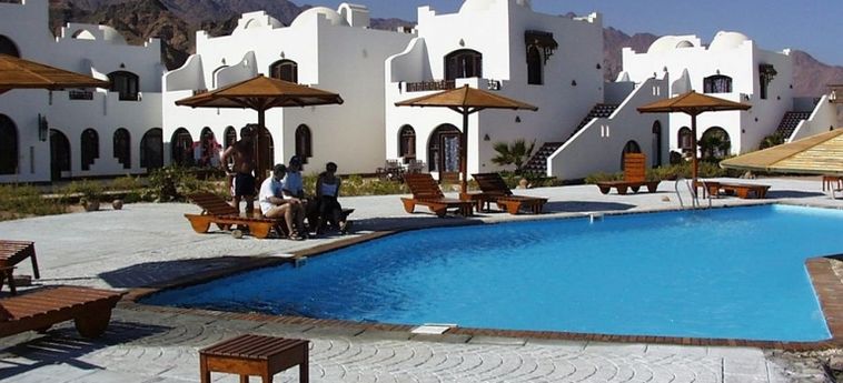 Hotel Daniela Village Dahab Dahab: Foto 