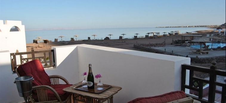 Hotel Daniela Village Dahab Dahab: Foto 