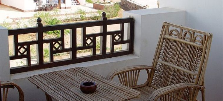 Hotel Daniela Village Dahab Dahab: Foto 