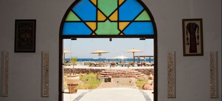 Hotel Daniela Village Dahab Dahab: Foto 