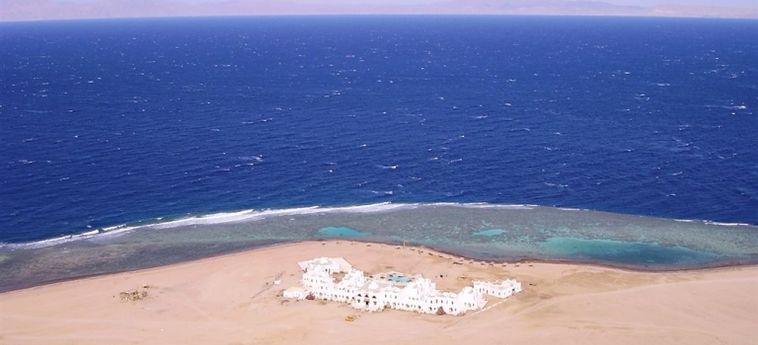 Hotel Daniela Village Dahab Dahab: Foto 