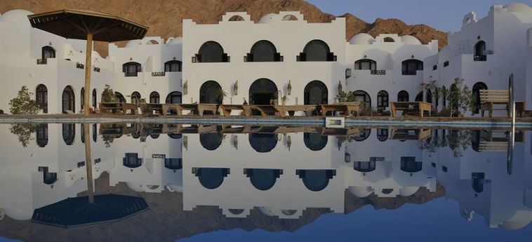 Hotel Daniela Village Dahab Dahab: Foto 