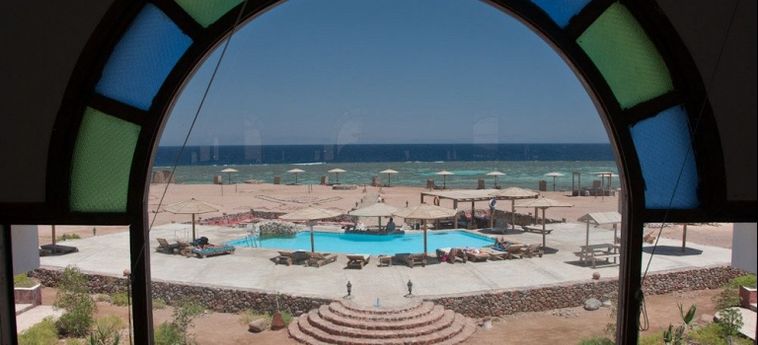 Hotel Daniela Village Dahab Dahab: Foto 