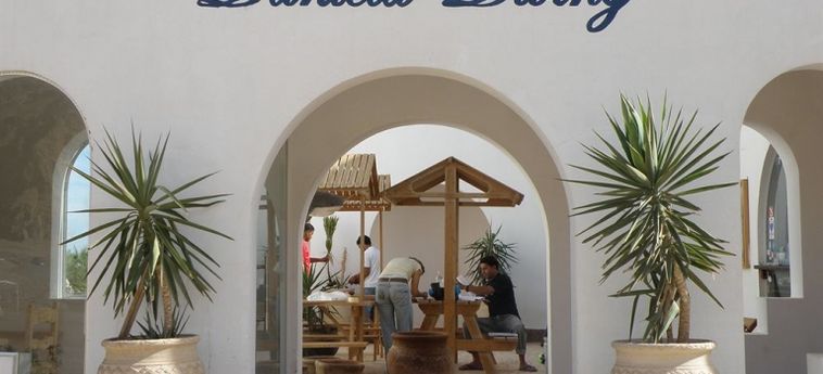 Hotel Daniela Village Dahab:  DAHAB