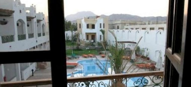 Oricana Hotel Dahab: Foto 