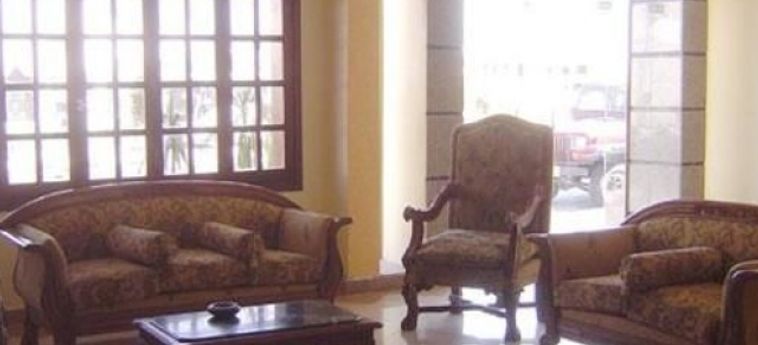 Oricana Hotel Dahab: Foto 