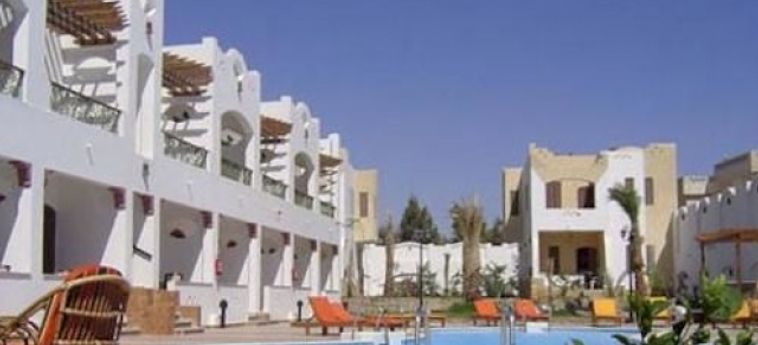 Oricana Hotel Dahab: Foto 