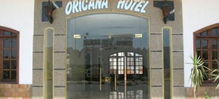 Oricana Hotel Dahab: Foto 