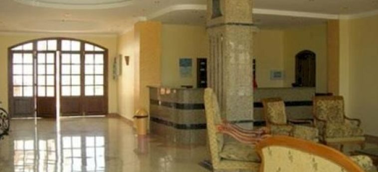 Oricana Hotel Dahab: Foto 
