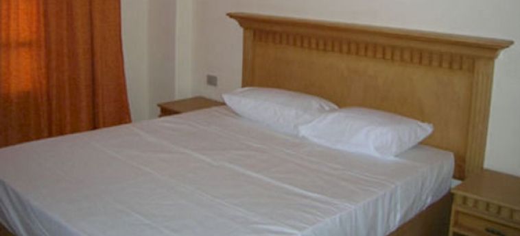 Oricana Hotel Dahab: Foto 