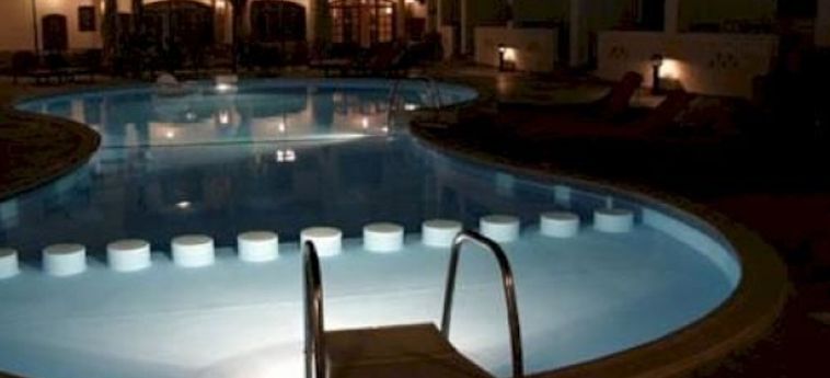 Oricana Hotel Dahab: Foto 