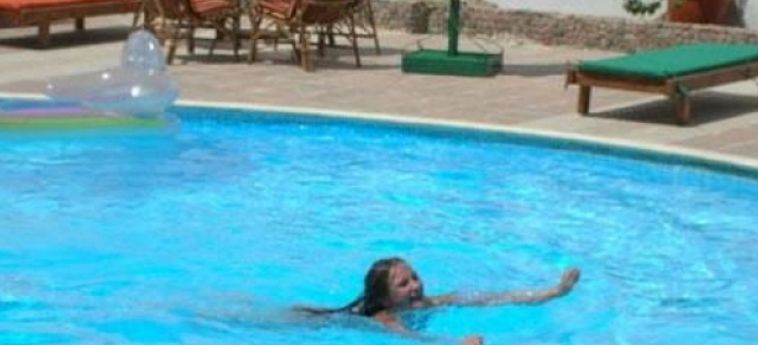 Oricana Hotel Dahab: Foto 