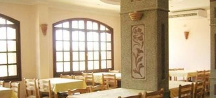 Oricana Hotel Dahab: Foto 