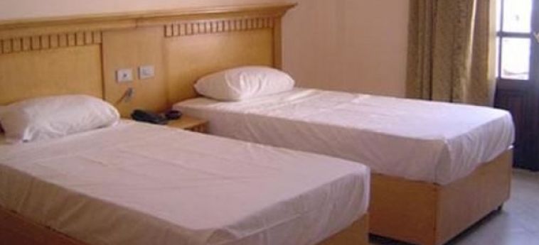Oricana Hotel Dahab: Foto 