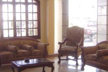 Oricana Hotel Dahab: Photo 