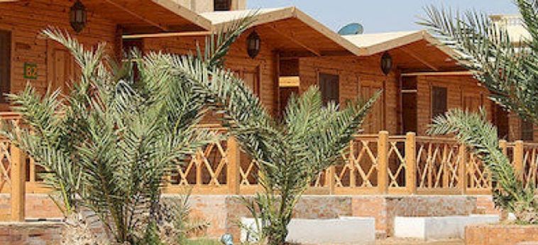 Shams Hotel &Amp; Dive Centre Dahab: Foto 