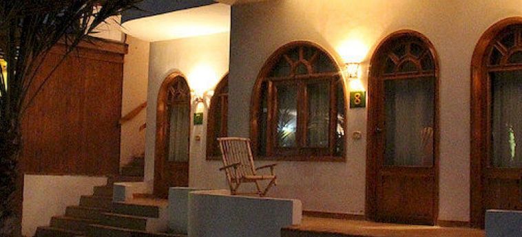 Shams Hotel &Amp; Dive Centre Dahab: Foto 