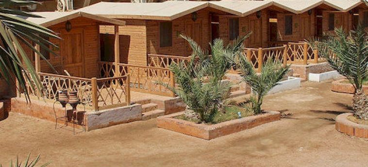 Shams Hotel &Amp; Dive Centre Dahab : Photo 
