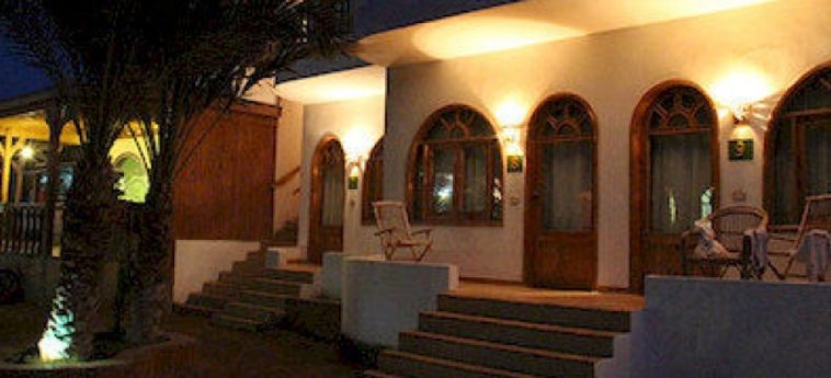 Shams Hotel &Amp; Dive Centre Dahab : Photo 