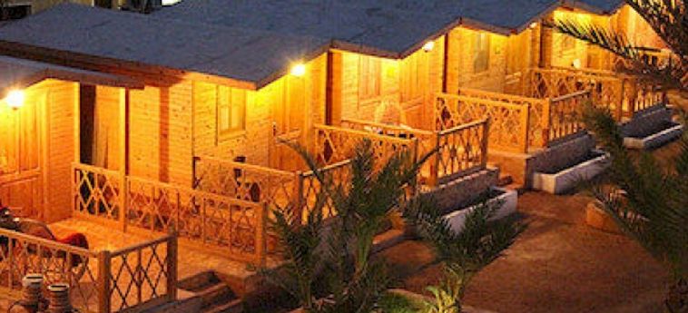 Shams Hotel &Amp; Dive Centre Dahab: Foto 