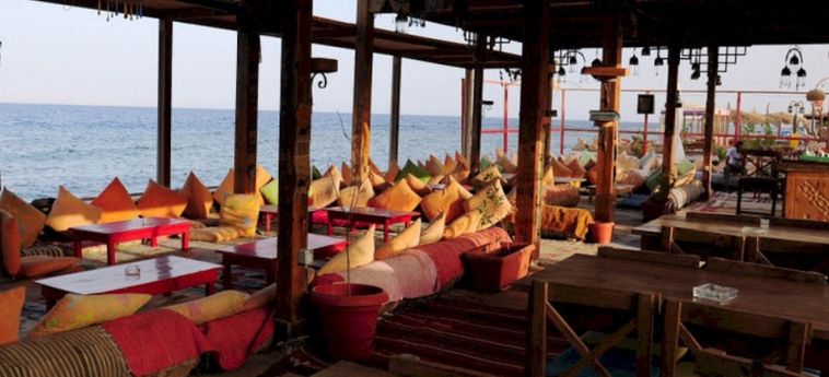 Shams Hotel &Amp; Dive Centre Dahab: Foto 