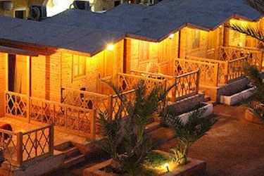 Shams Hotel &Amp; Dive Centre Dahab: Photo 