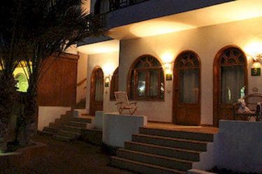 Shams Hotel &Amp; Dive Centre Dahab: Photo 