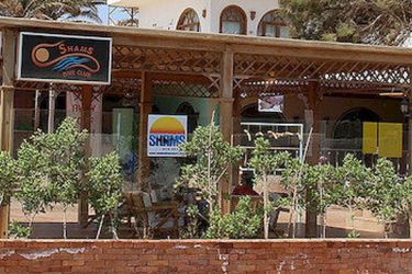 Shams Hotel &Amp; Dive Centre Dahab: Photo 