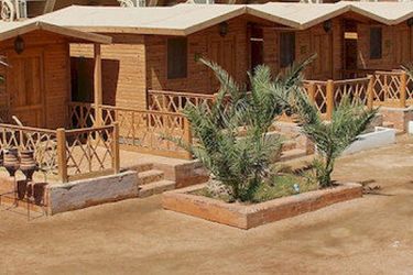 Shams Hotel &Amp; Dive Centre Dahab: Photo 