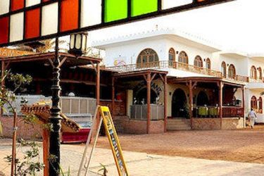 Shams Hotel &Amp; Dive Centre Dahab: Photo 