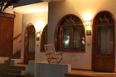 Shams Hotel &Amp; Dive Centre Dahab: Photo 