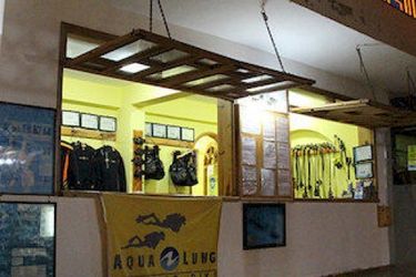 Shams Hotel &Amp; Dive Centre Dahab: Photo 
