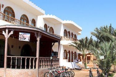 Shams Hotel &Amp; Dive Centre Dahab: Photo 