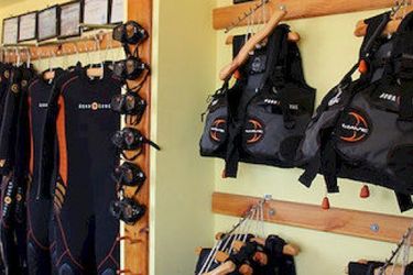 Shams Hotel &Amp; Dive Centre Dahab: Photo 