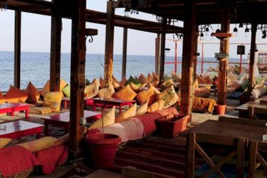 Shams Hotel &Amp; Dive Centre Dahab: Photo 