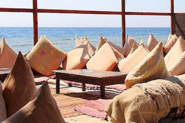 Shams Hotel &Amp; Dive Centre Dahab: Photo 